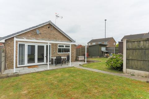 1 Badger Close, Spondon, Derby, DE21 7TB