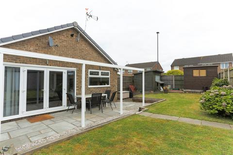 1 Badger Close, Spondon, Derby, DE21 7TB