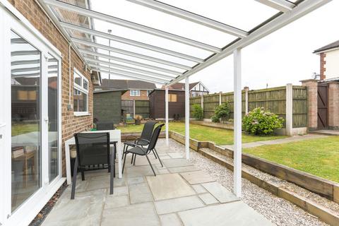 1 Badger Close, Spondon, Derby, DE21 7TB