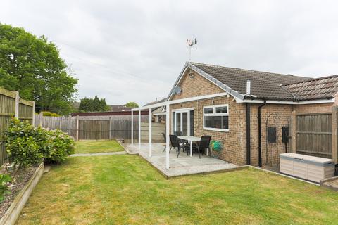 1 Badger Close, Spondon, Derby, DE21 7TB