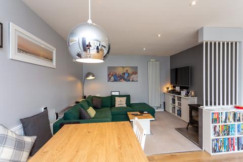 1 Badger Close, Spondon, Derby, DE21 7TB