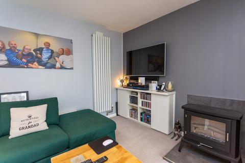 1 Badger Close, Spondon, Derby, DE21 7TB