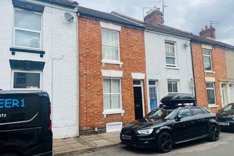 2 bedroom terraced house for sale - Harold Street, Abington, Northampton NN1 5QZ