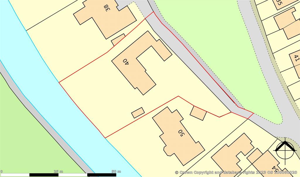Mill Lane, Barrow upon Soar... 4 bed bungalow £850,000