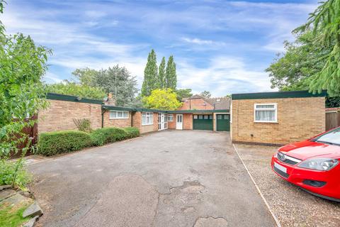 4 bedroom bungalow for sale, Mill Lane, Barrow upon Soar, Loughborough