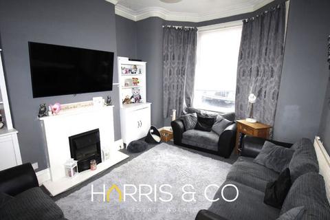 3 bedroom terraced house for sale - Harris Street, ., Fleetwood, Lancashire, FY7 6QX