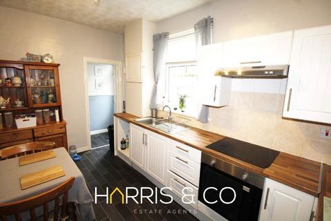 3 bedroom terraced house for sale - Harris Street, ., Fleetwood, Lancashire, FY7 6QX
