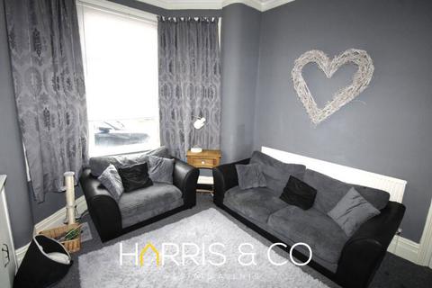 3 bedroom terraced house for sale - Harris Street, ., Fleetwood, Lancashire, FY7 6QX