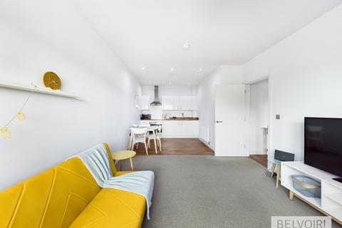 undefined, Honduras Wharf, 14 Summer Lane, Birmingham, B19