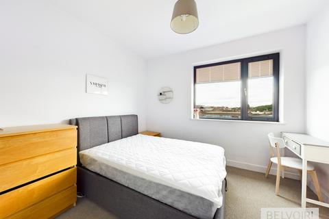 undefined, Honduras Wharf, 14 Summer Lane, Birmingham, B19
