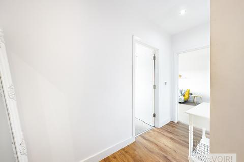 undefined, Honduras Wharf, 14 Summer Lane, Birmingham, B19