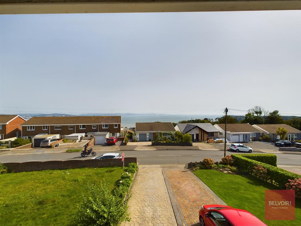 Southlands Drive, West Cross... 3 bed semidetached house £380,000