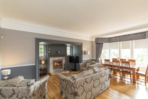7 bedroom detached house for sale, Cuilvona, 4 Kennedy Drive, Helensburgh, Argyll and Bute, G84