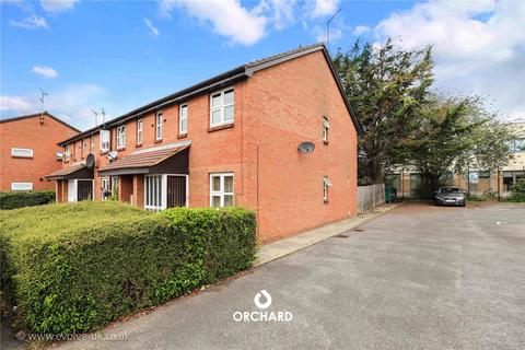 47 Clarkes Drive, Uxbridge, UB8 3UJ