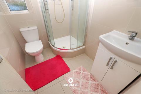 47 Clarkes Drive, Uxbridge, UB8 3UJ