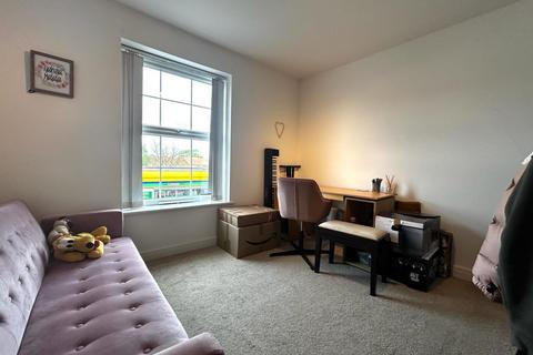 2 bedroom flat to rent, Mill Lane, Beverley, HU17