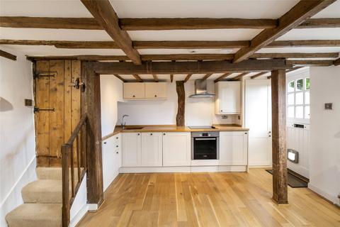 Clock View Cottage Castle Walk, Reigate, RH2 9PX