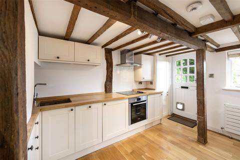 Clock View Cottage Castle Walk, Reigate, RH2 9PX