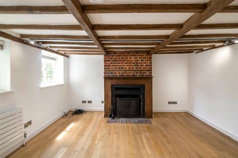 Clock View Cottage Castle Walk, Reigate, RH2 9PX