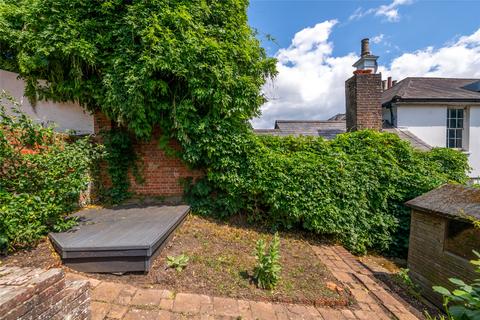 Clock View Cottage Castle Walk, Reigate, RH2 9PX