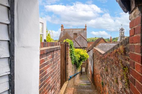 Clock View Cottage Castle Walk, Reigate, RH2 9PX