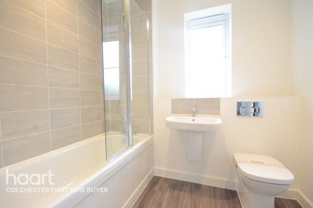 109 Doughton Road, Kelvedon, Kelvedon 2 bed flat for sale £127,500