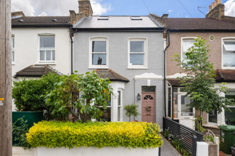 20 Glenfarg Road, London, SE6 1XH