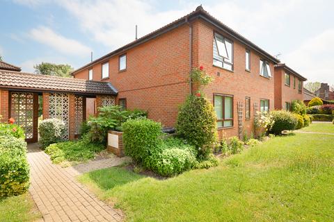 1 bedroom retirement property for sale, Ashtead Village