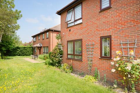 1 bedroom retirement property for sale, Ashtead Village