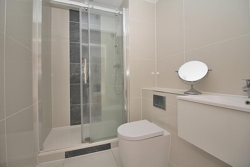 Shower Room View 1