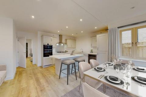 4 bedroom detached house for sale, Plot 2, The Sandringham at Mulberry Homes At Houlton, Near Birch Road CV23