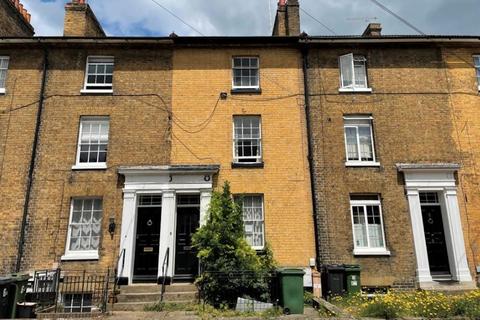 Property for sale, 7 Marsham Street, Maidstone, ME14 1EW