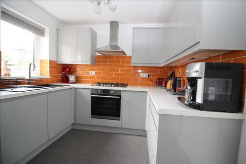 41 Beech Avenue, Cramlington, NE23 6XS