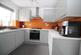 Kitchen - Dining