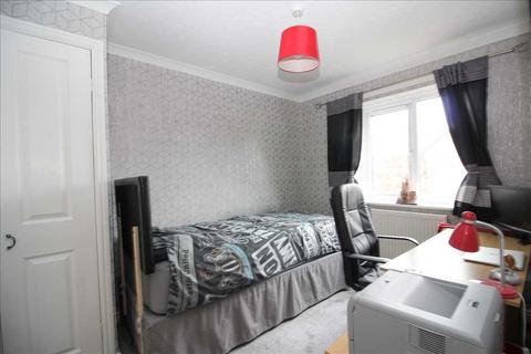 41 Beech Avenue, Cramlington, NE23 6XS