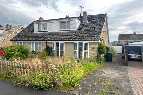 27 Park Gate, Knaresborough, HG5 9DR
