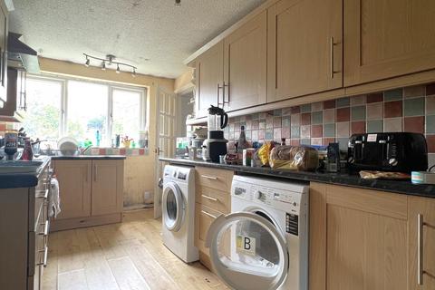 27 Park Gate, Knaresborough, HG5 9DR