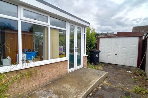27 Park Gate, Knaresborough, HG5 9DR