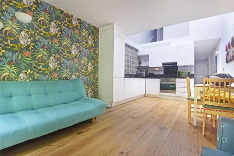 2 bedroom flat to rent, Hurlock Street, Islington, London