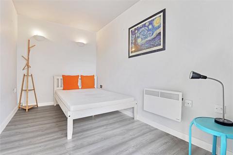 2 bedroom flat to rent, Hurlock Street, Islington, London