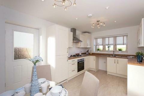 2 bedroom bungalow for sale - Plot 7, The Chestnut at Steeple View Chase, Farndish Road, Irchester, Northamptonshire  NN29