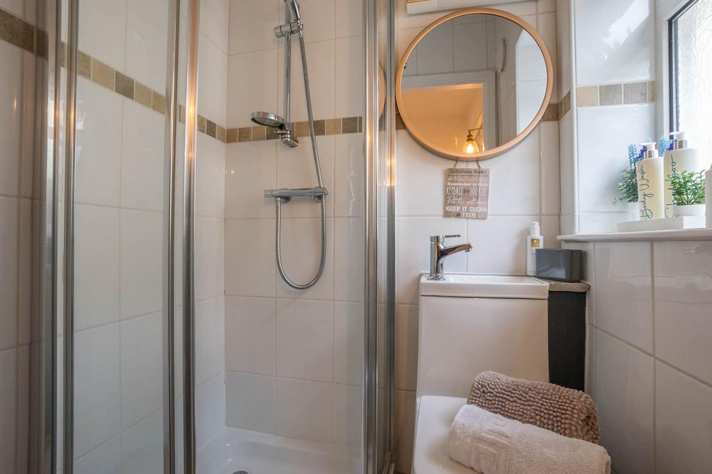 En suite