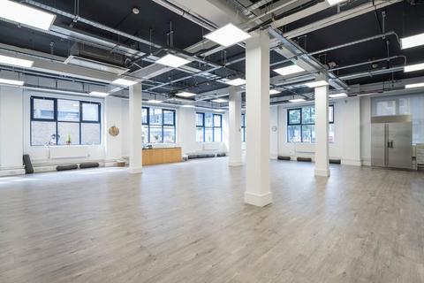 Office to rent, 40 Clifton Street, Shoreditch, EC2A 4DX