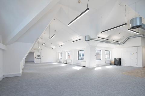 Office to rent, 40 Clifton Street, Shoreditch, EC2A 4DX