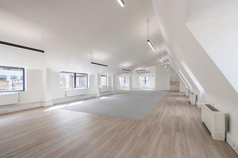 Office to rent, 40 Clifton Street, Shoreditch, EC2A 4DX