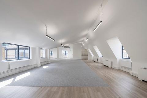 Office to rent, 40 Clifton Street, Shoreditch, EC2A 4DX