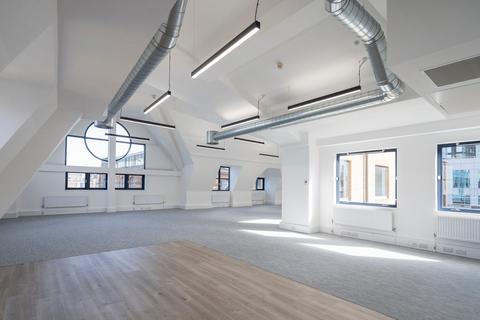 Office to rent, 40 Clifton Street, Shoreditch, EC2A 4DX