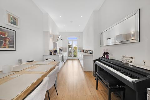 undefined, Westbourne Grove, London