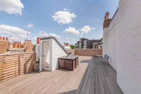 undefined, Westbourne Grove, London