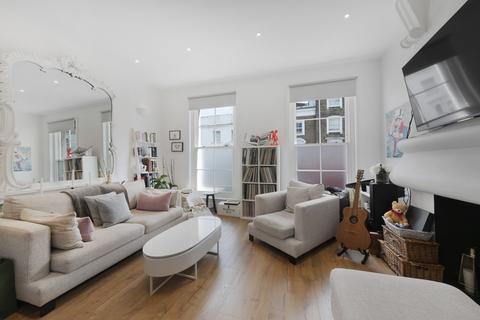 undefined, Westbourne Grove, London